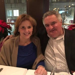 Meet your Posher, Patricia